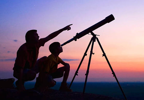 How to Choose Your First (or Next) Telescope: A Beginner’s Guide to Stargazing Bliss