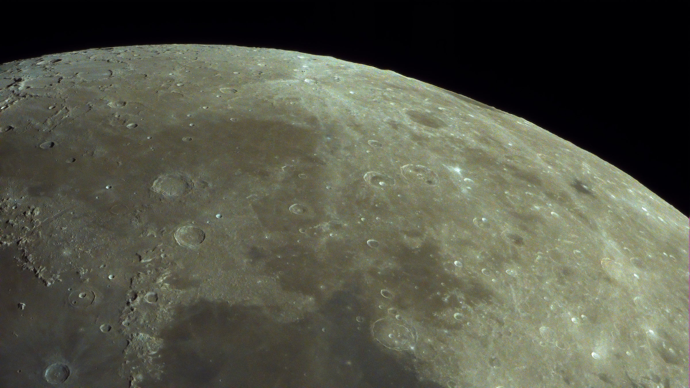 Specialised Planetary Astronomy