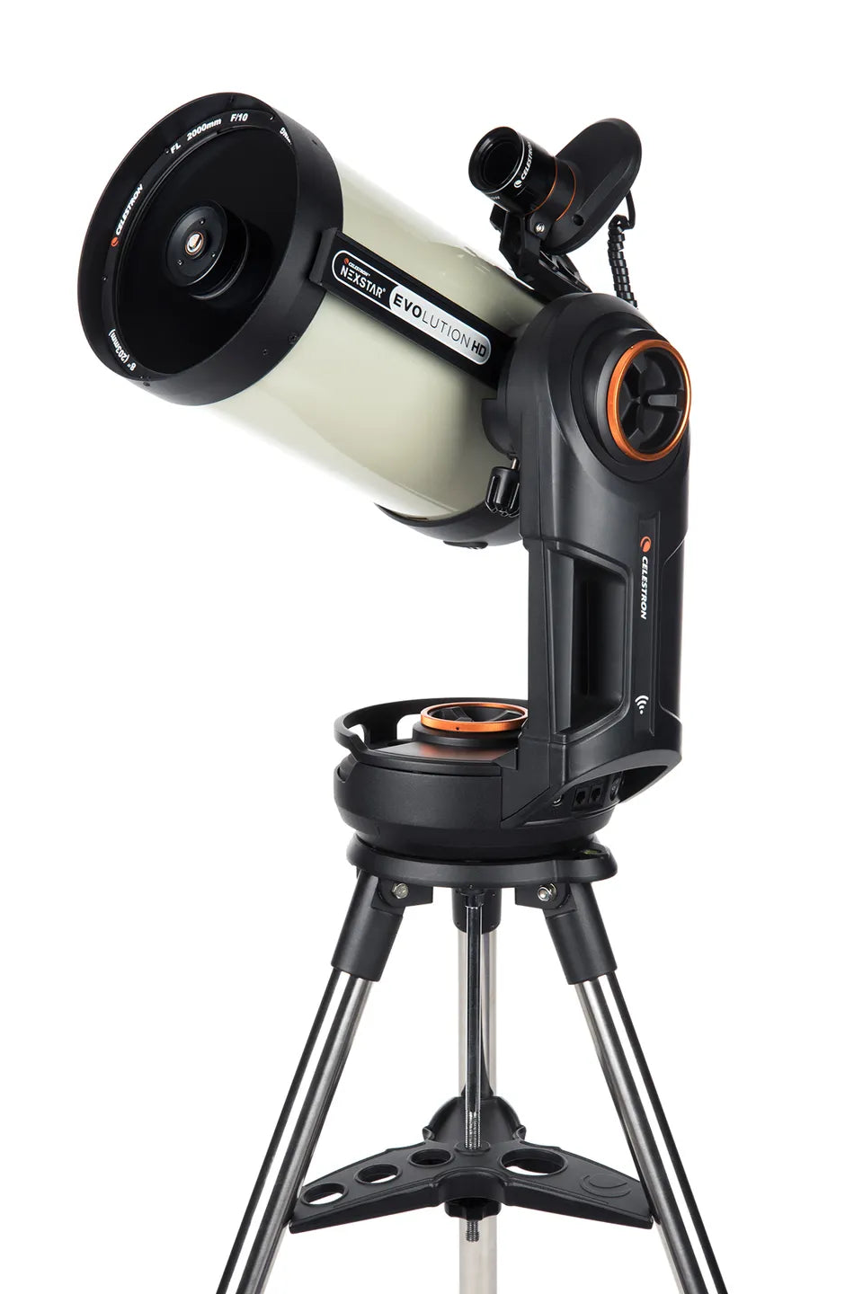 Celestron NexStar Evolution - 8" EdgeHD (With StarSense)