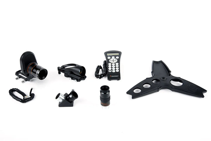 Celestron NexStar Evolution - 8" EdgeHD (With StarSense)