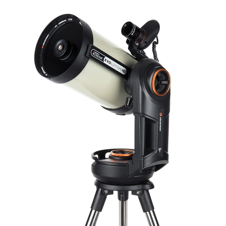 Celestron NexStar Evolution - 8" EdgeHD (With StarSense)