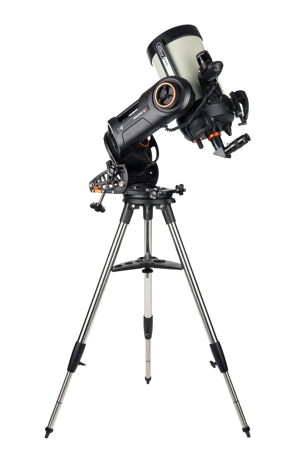 Celestron NexStar Evolution - 8" EdgeHD (With StarSense)