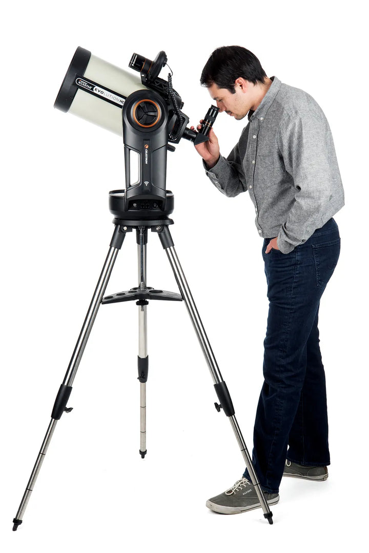 Celestron NexStar Evolution - 8" EdgeHD (With StarSense)