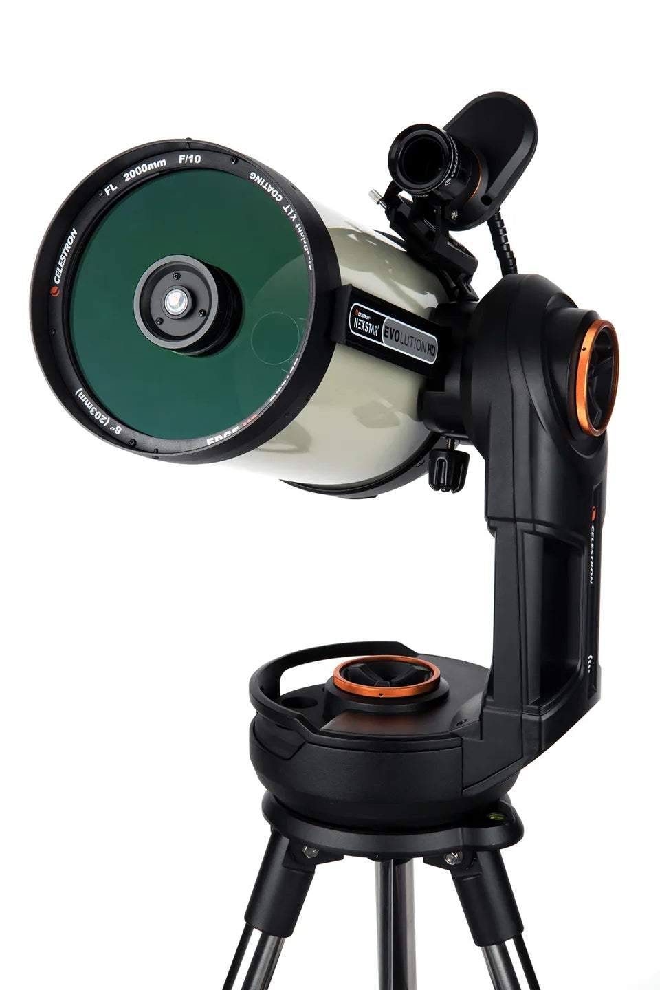 Celestron NexStar Evolution - 8" EdgeHD (With StarSense)