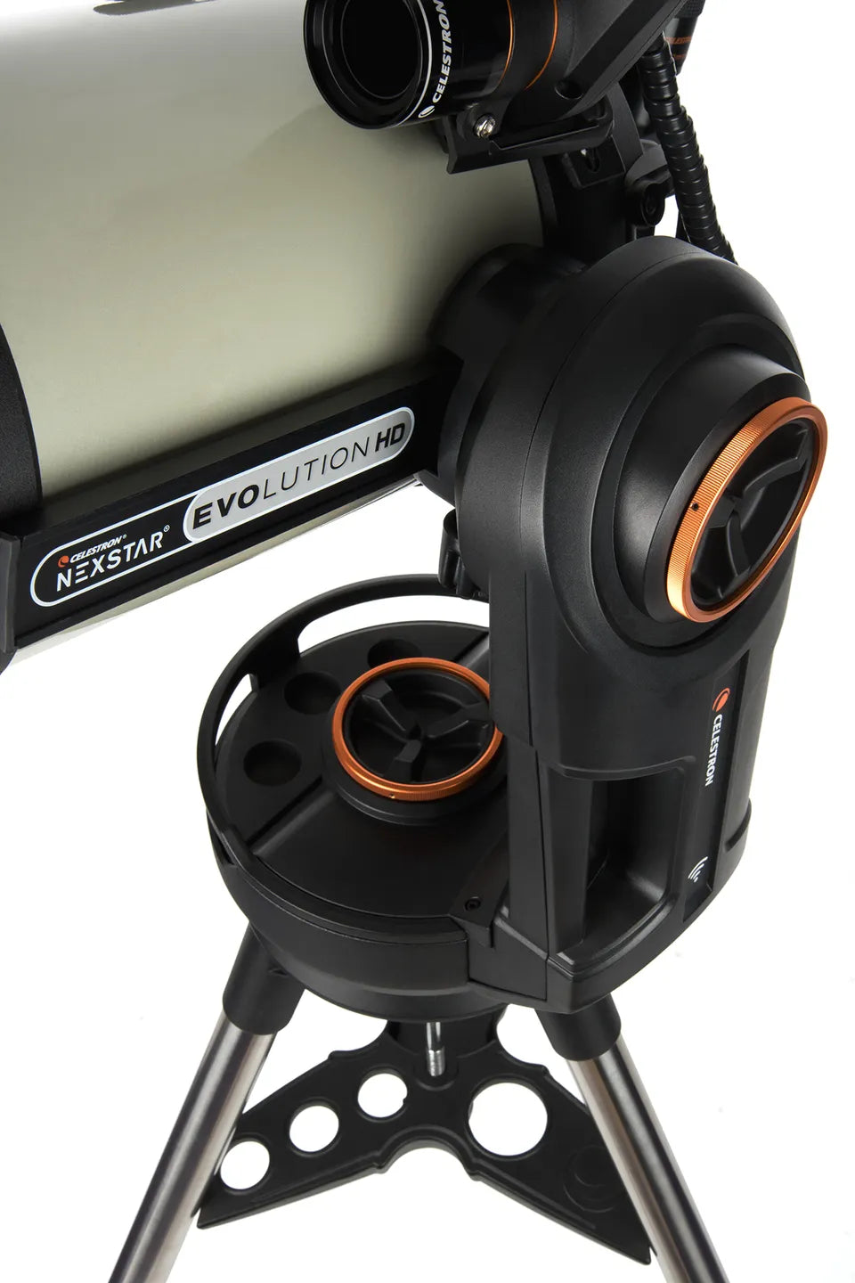Celestron NexStar Evolution - 8" EdgeHD (With StarSense)