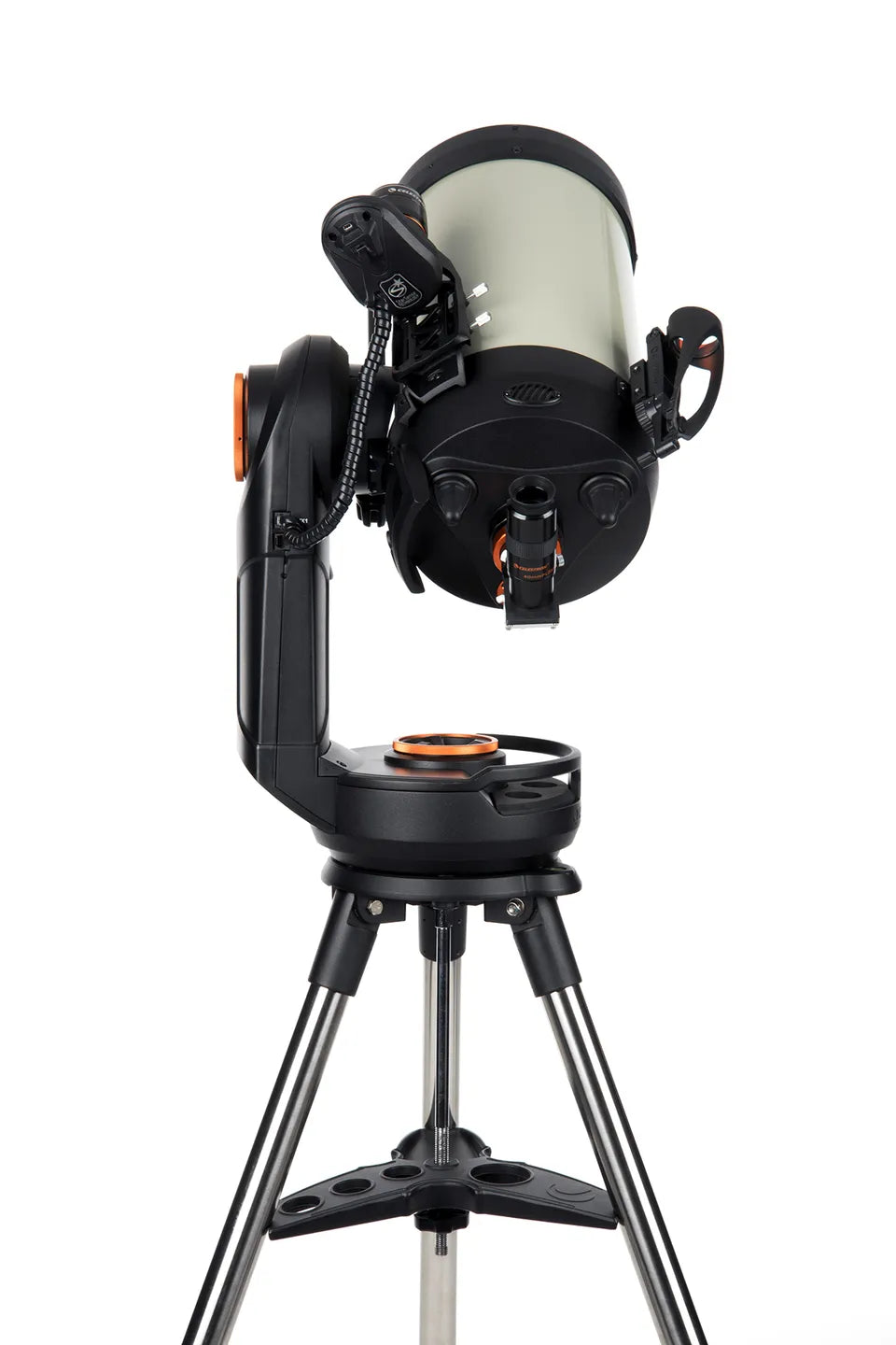 Celestron NexStar Evolution - 8" EdgeHD (With StarSense)