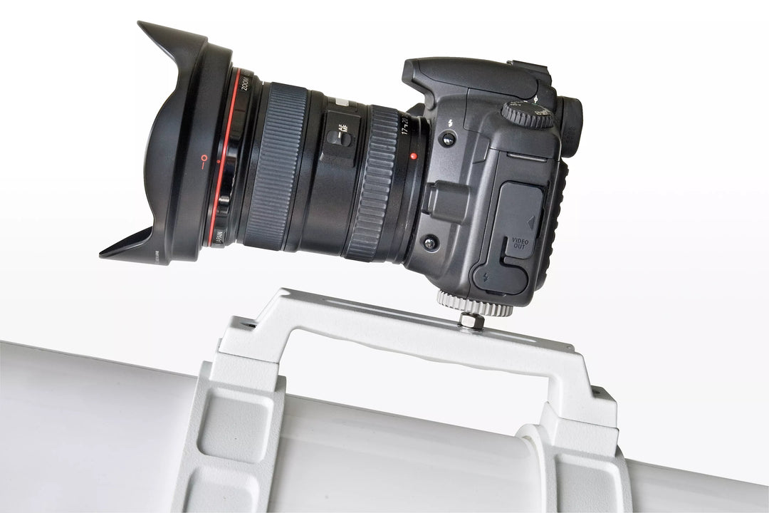 Bresser Messier AR-152L/760 EXOS-2 PMC 8