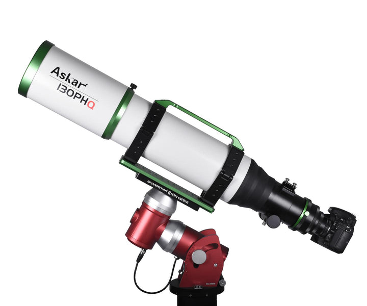 Askar 130PHQ Astrograph