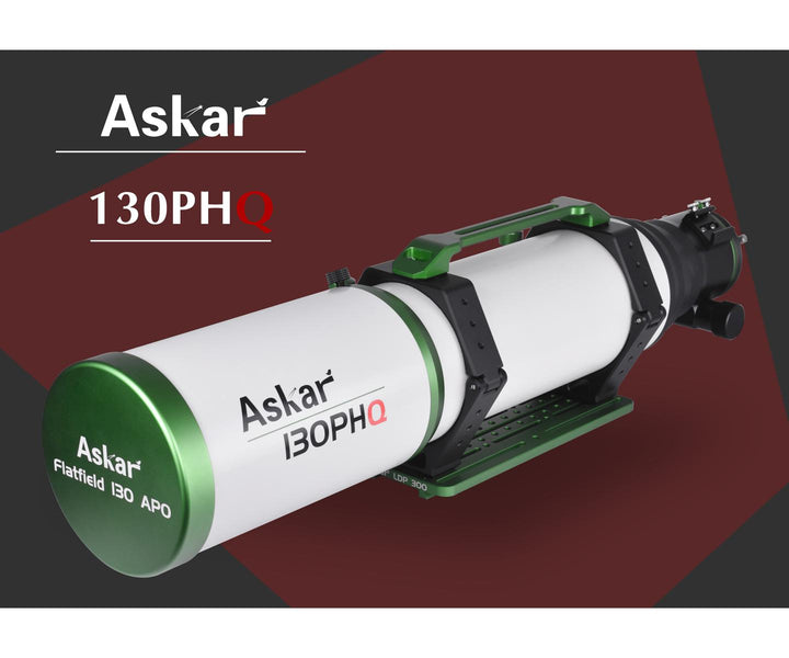 Askar 130PHQ Astrograph