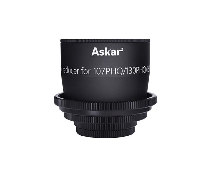 Askar Field Flattener (x0.7 Reducer) - For PHQ Astrographs