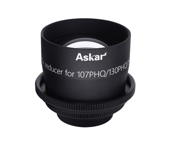 Askar Field Flattener (x0.7 Reducer) - For PHQ Astrographs