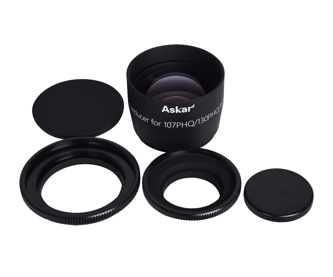 Askar Field Flattener (x0.7 Reducer) - For PHQ Astrographs