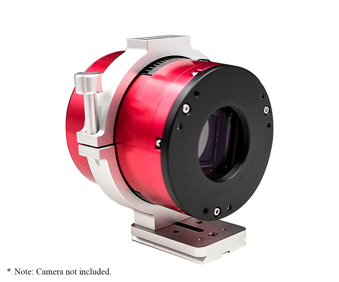 Astrokamera-Stativ/Montageadapterklemme - 90 mm