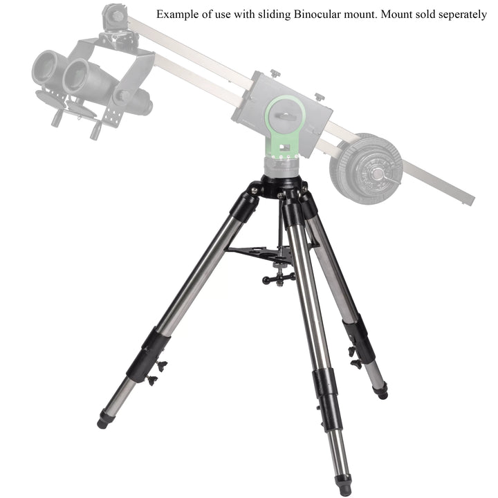 Bresser ST-3 Stainless Steel Tripod