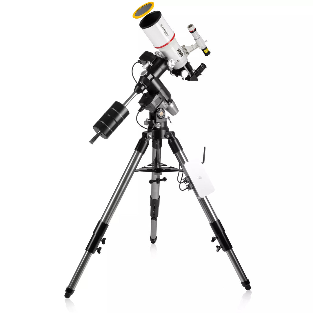 Bresser Messier AR-102XS/460 EXOS-2 PMC 8