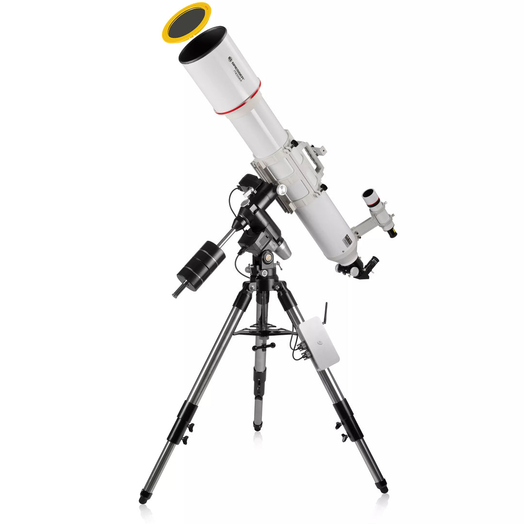 Bresser Messier AR-152L/1200 EXOS-2 PMC 8