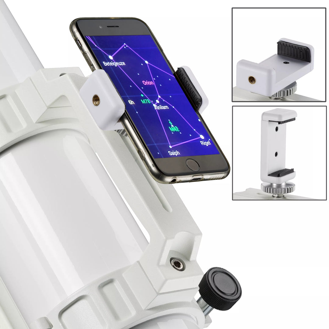 Bresser Messier AR-152L/1200 EXOS-2 PMC 8