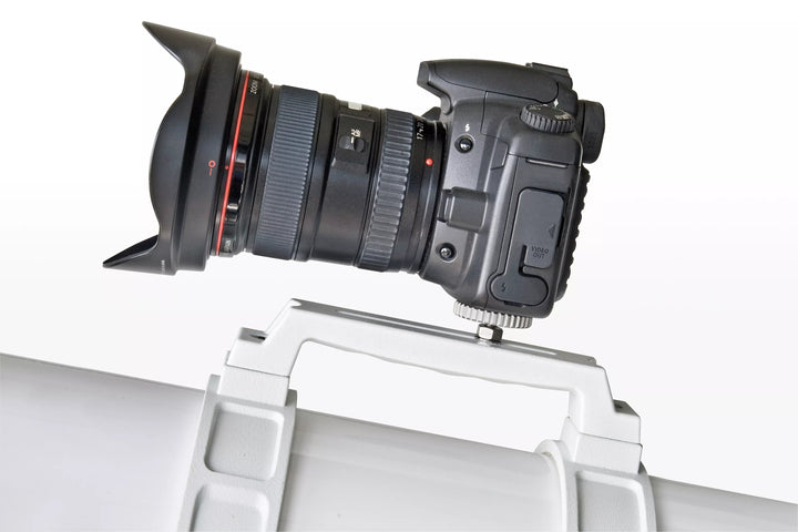 Bresser Messier AR-152L/1200 EXOS-2 PMC 8