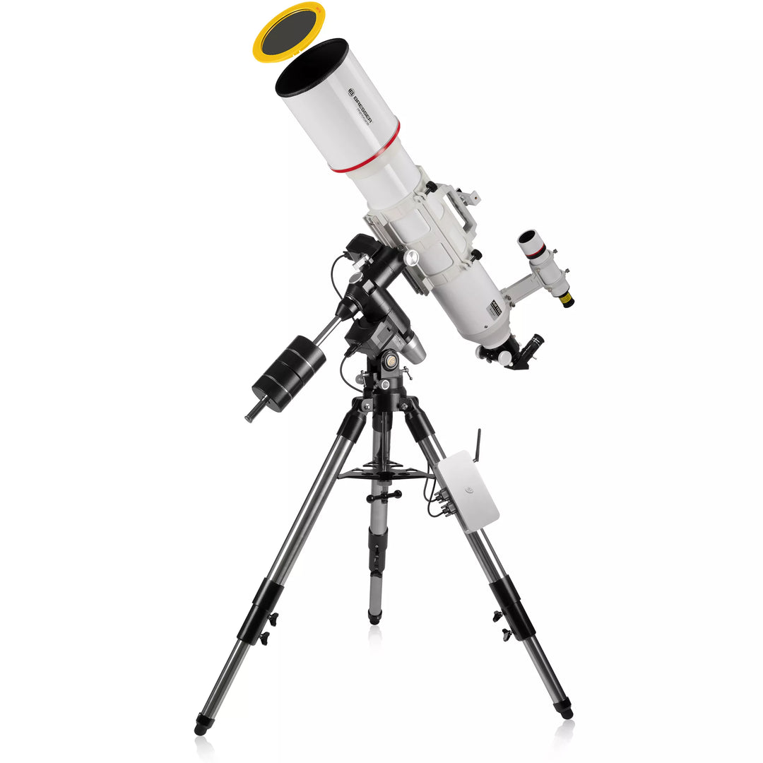 Bresser Messier AR-152L/760 EXOS-2 PMC 8