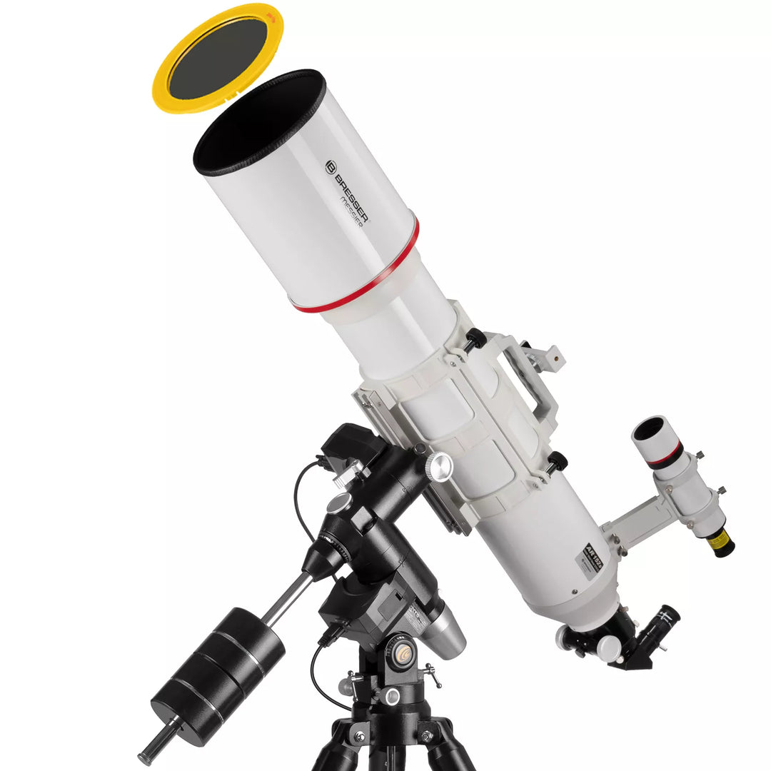 Bresser Messier AR-152L/760 EXOS-2 PMC 8