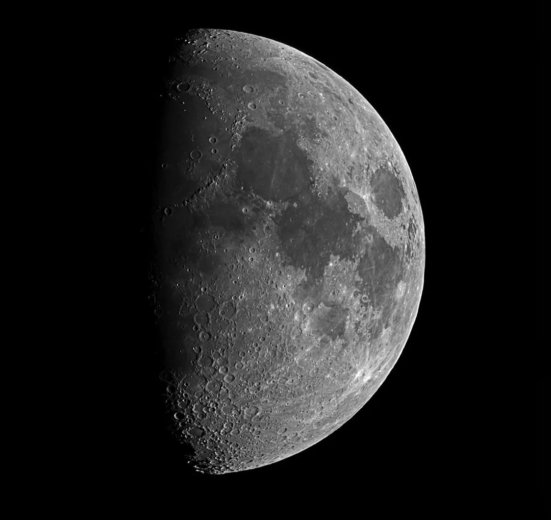 Bresser Messier AR-152L/760 EXOS-2 PMC 8