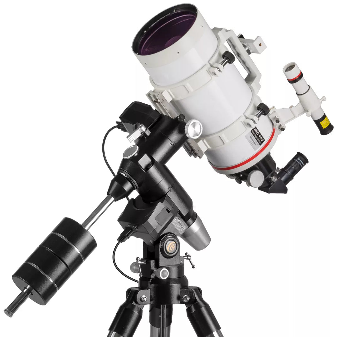 Bresser Messier MC-152/1900 EXOS-2 PMC 8