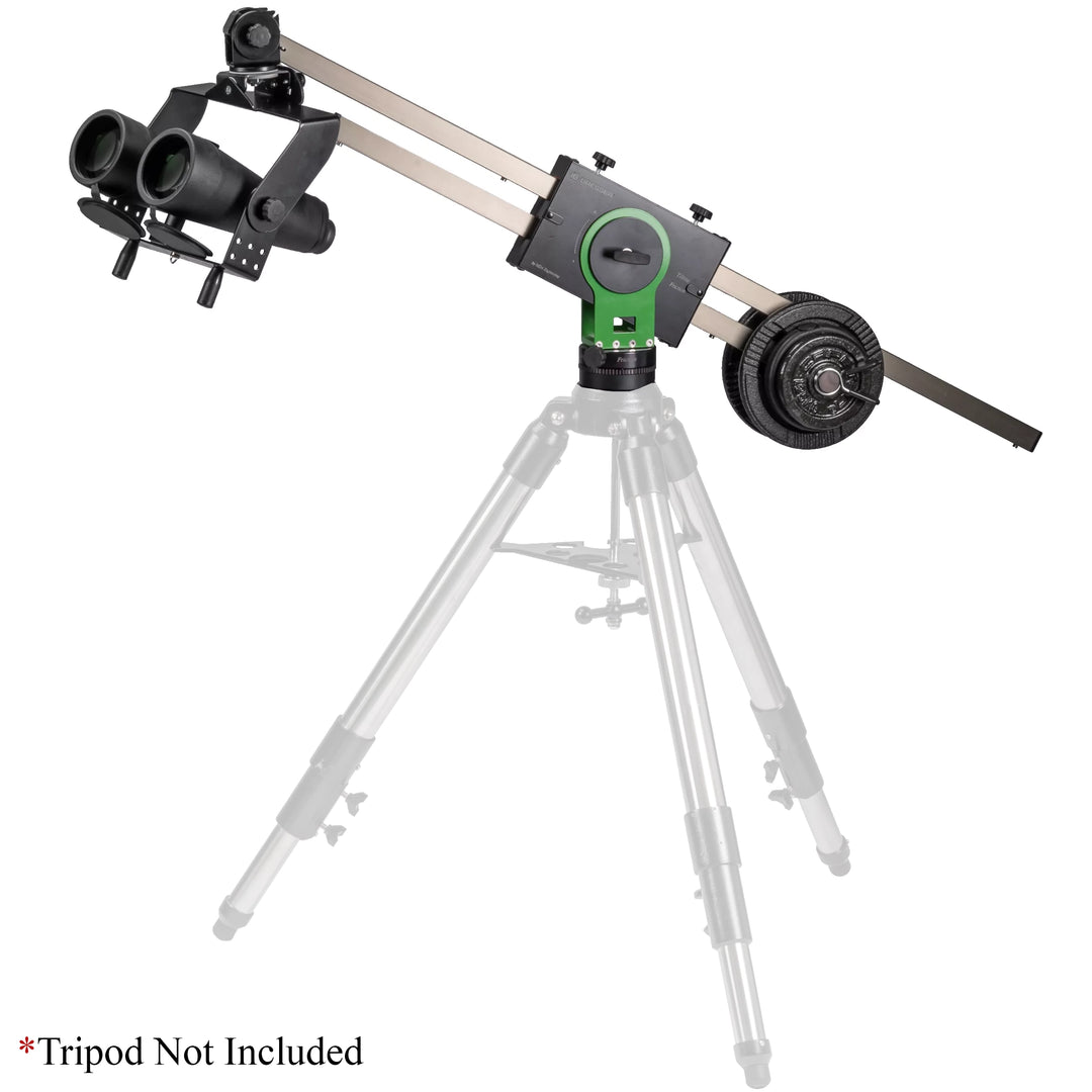 Bresser Sliding Mount for Binoculars