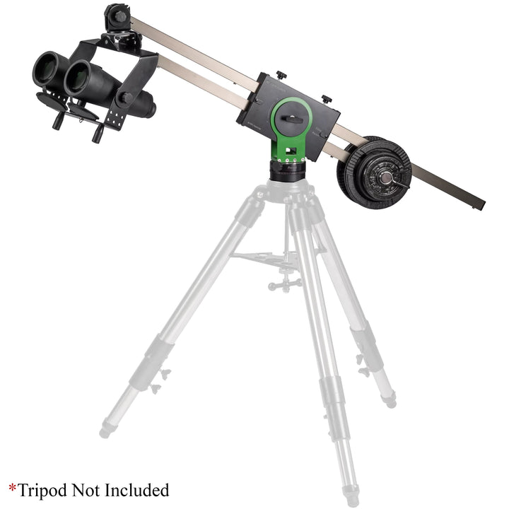 Bresser Sliding Mount for Binoculars