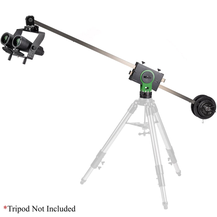 Bresser Sliding Mount for Binoculars