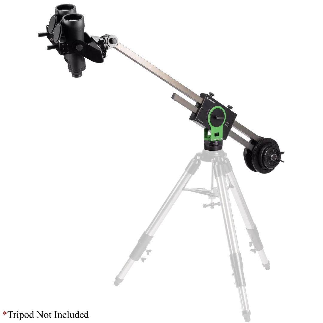 Bresser Sliding Mount for Binoculars