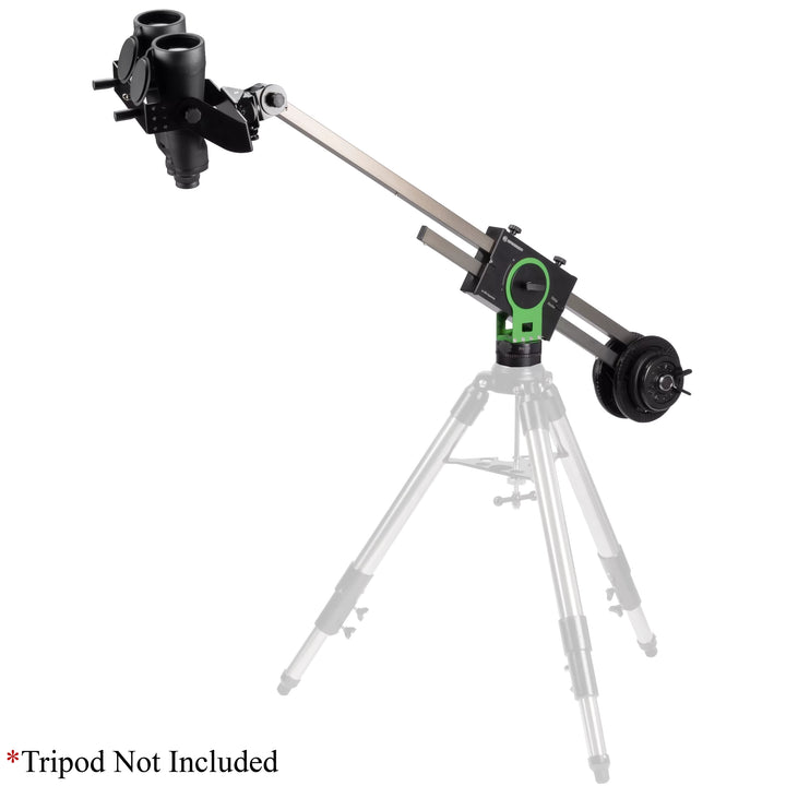 Bresser Sliding Mount for Binoculars