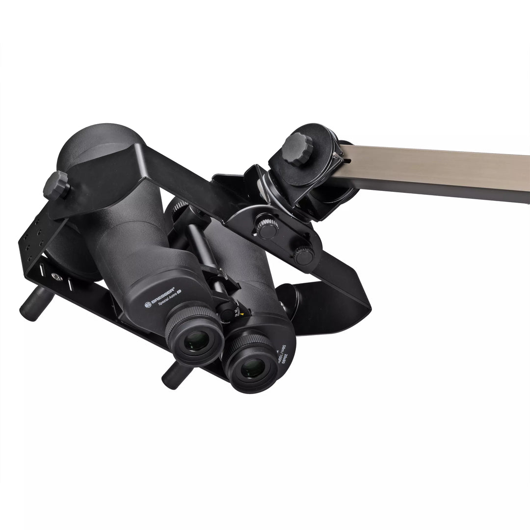 Bresser Sliding Mount for Binoculars