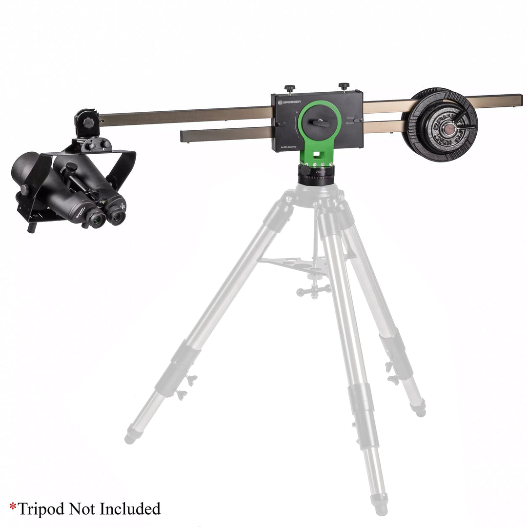 Bresser Sliding Mount for Binoculars