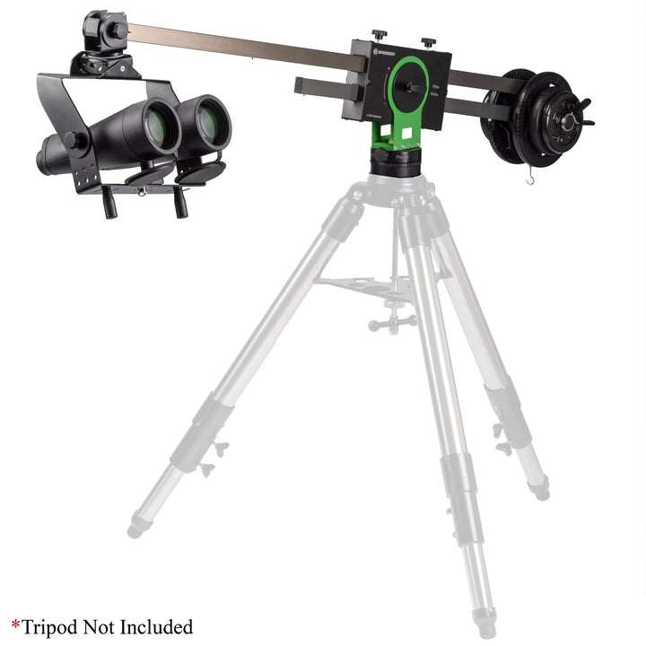 Bresser Sliding Mount for Binoculars