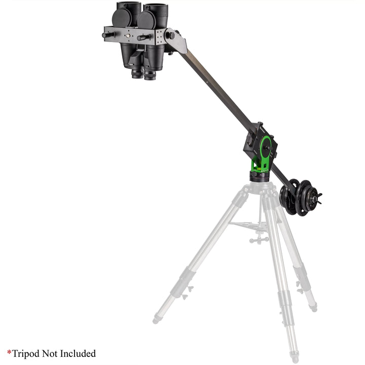 Bresser Sliding Mount for Binoculars