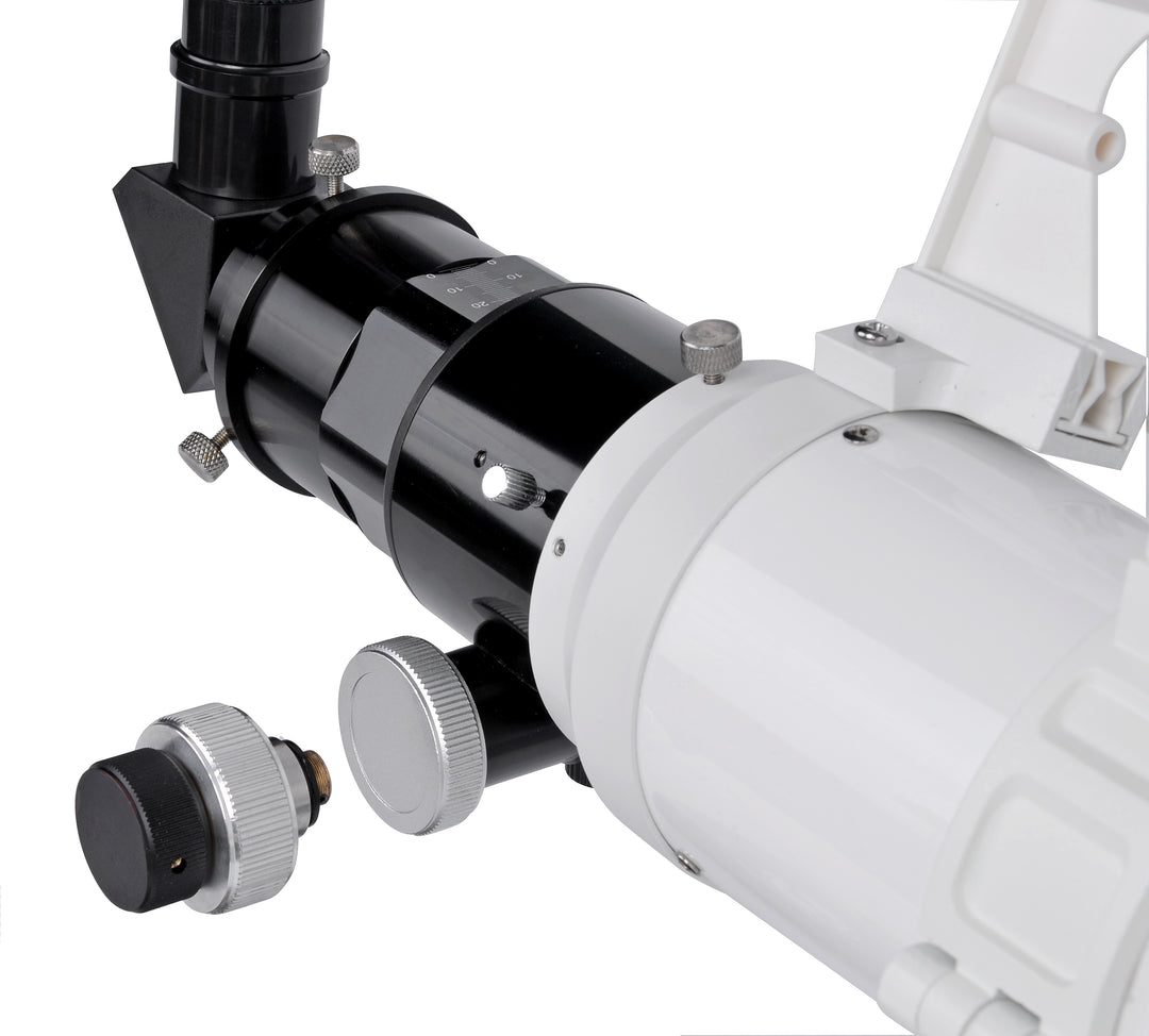 Bresser Messier Dual Speed Focuser Upgrade