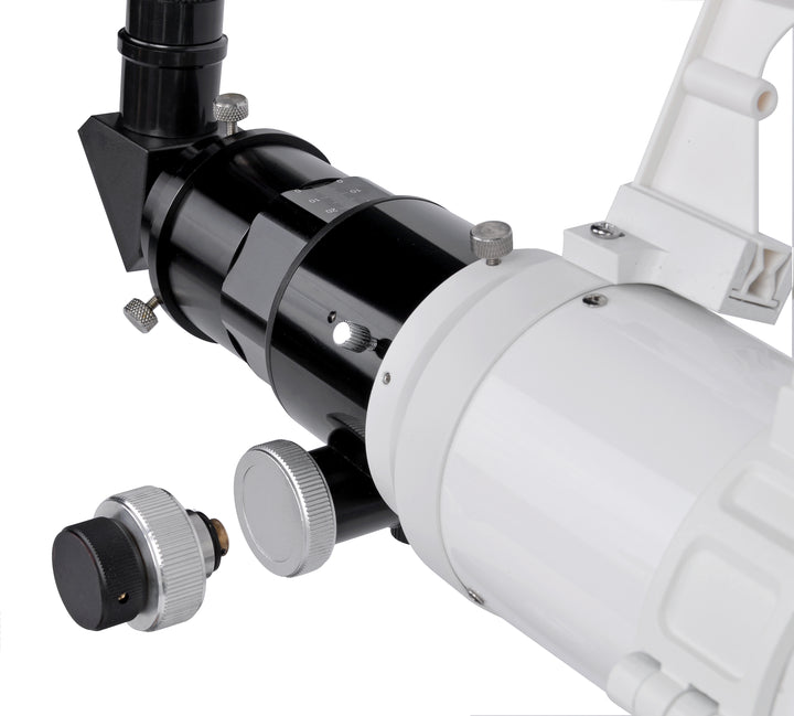 Bresser Messier Dual Speed Focuser Upgrade