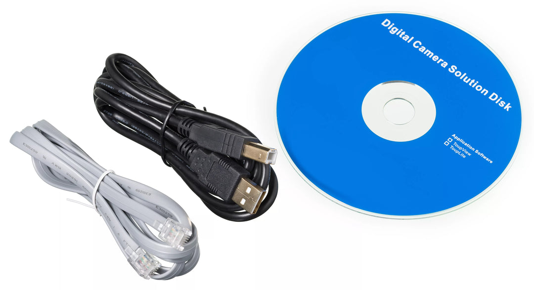 Bresser HD Deep Sky Camera - Colour