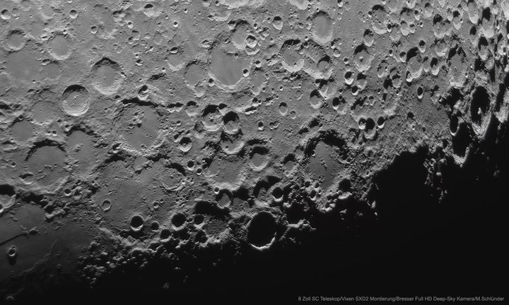 Bresser HD Deep Sky Camera - Colour