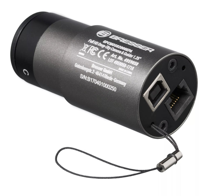 Bresser HD Deep Sky Camera - Colour