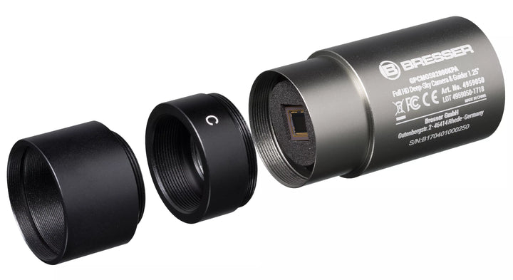 Bresser HD Deep Sky Camera - Colour
