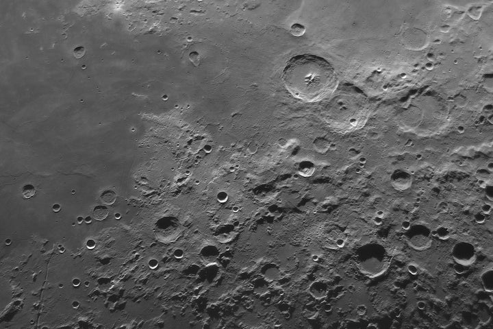 Bresser HD Deep Sky Camera - Colour