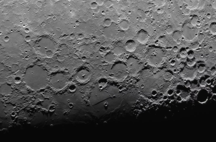 Bresser HD Deep Sky Camera - Colour