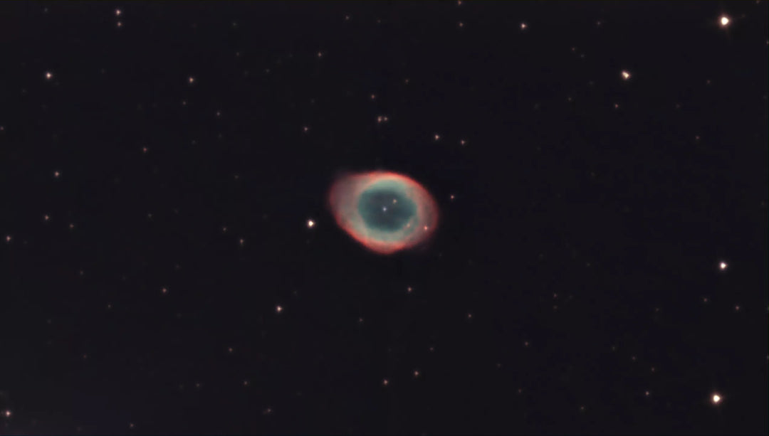 Bresser HD Deep Sky Camera - Colour