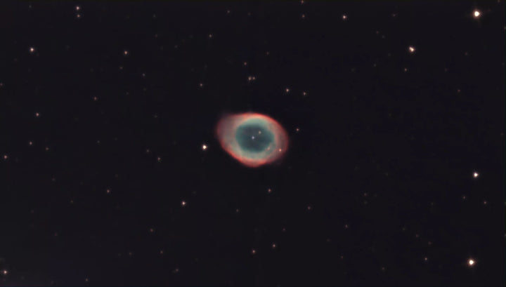 Bresser HD Deep Sky Camera - Colour