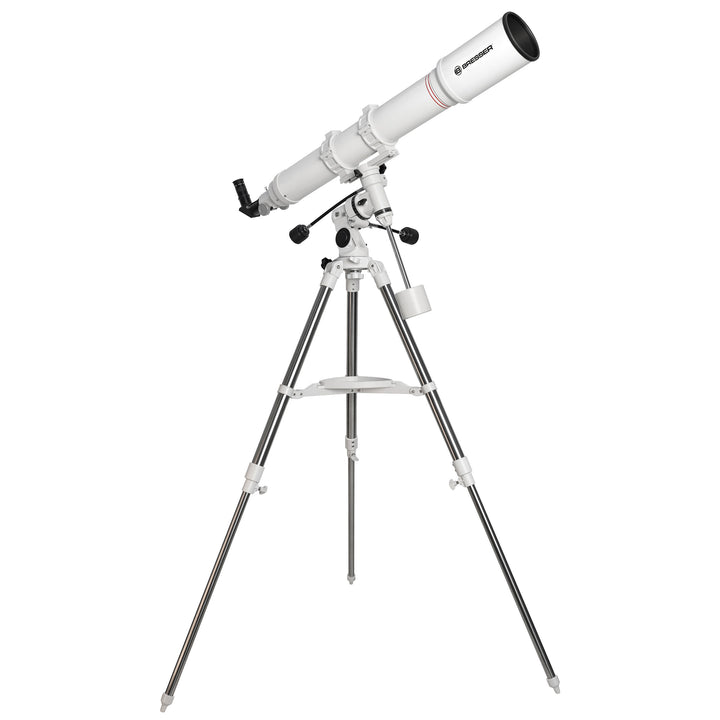 Bresser Messier AR-102/1000 Refractor Telescope