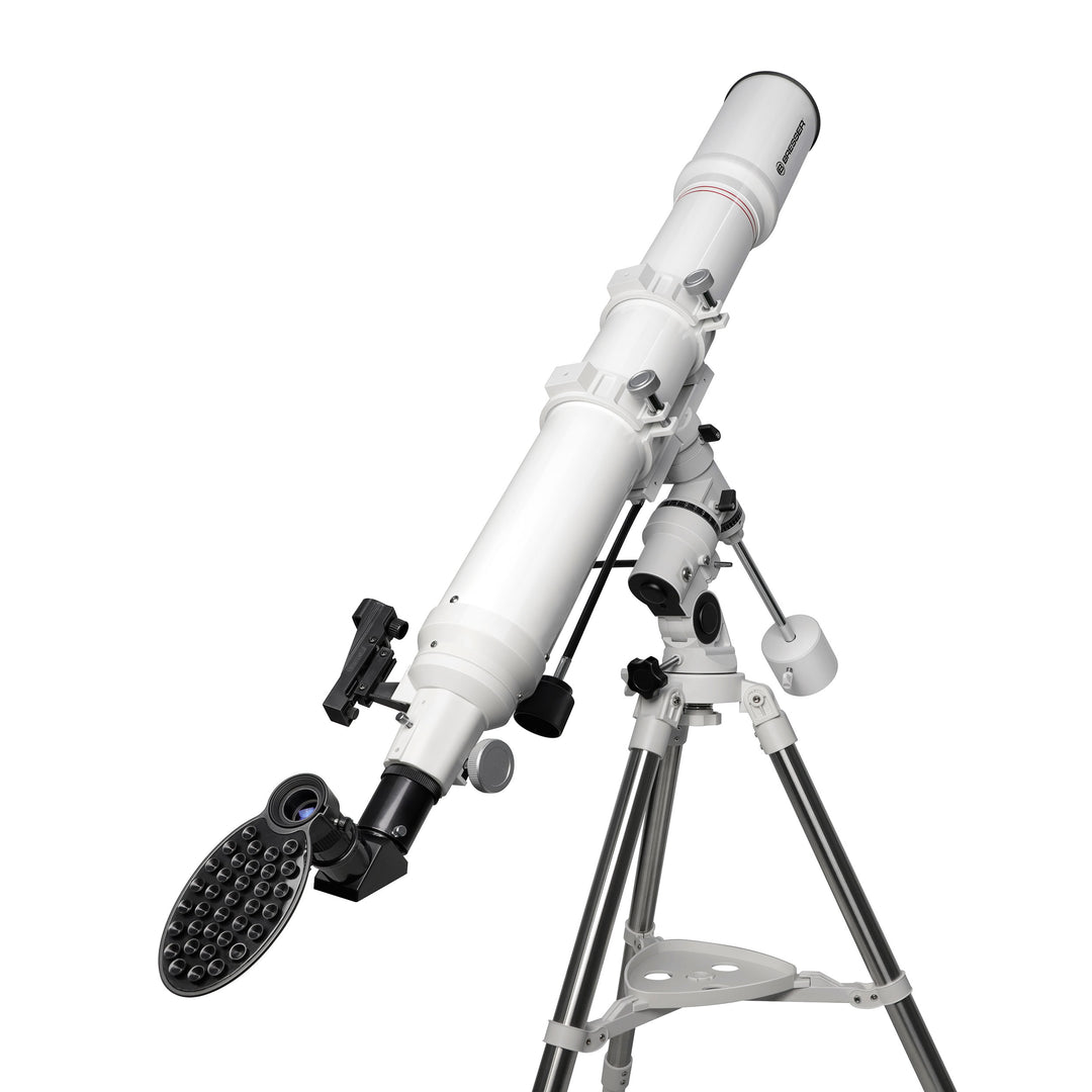 Bresser Messier AR-102/1000 Refractor Telescope