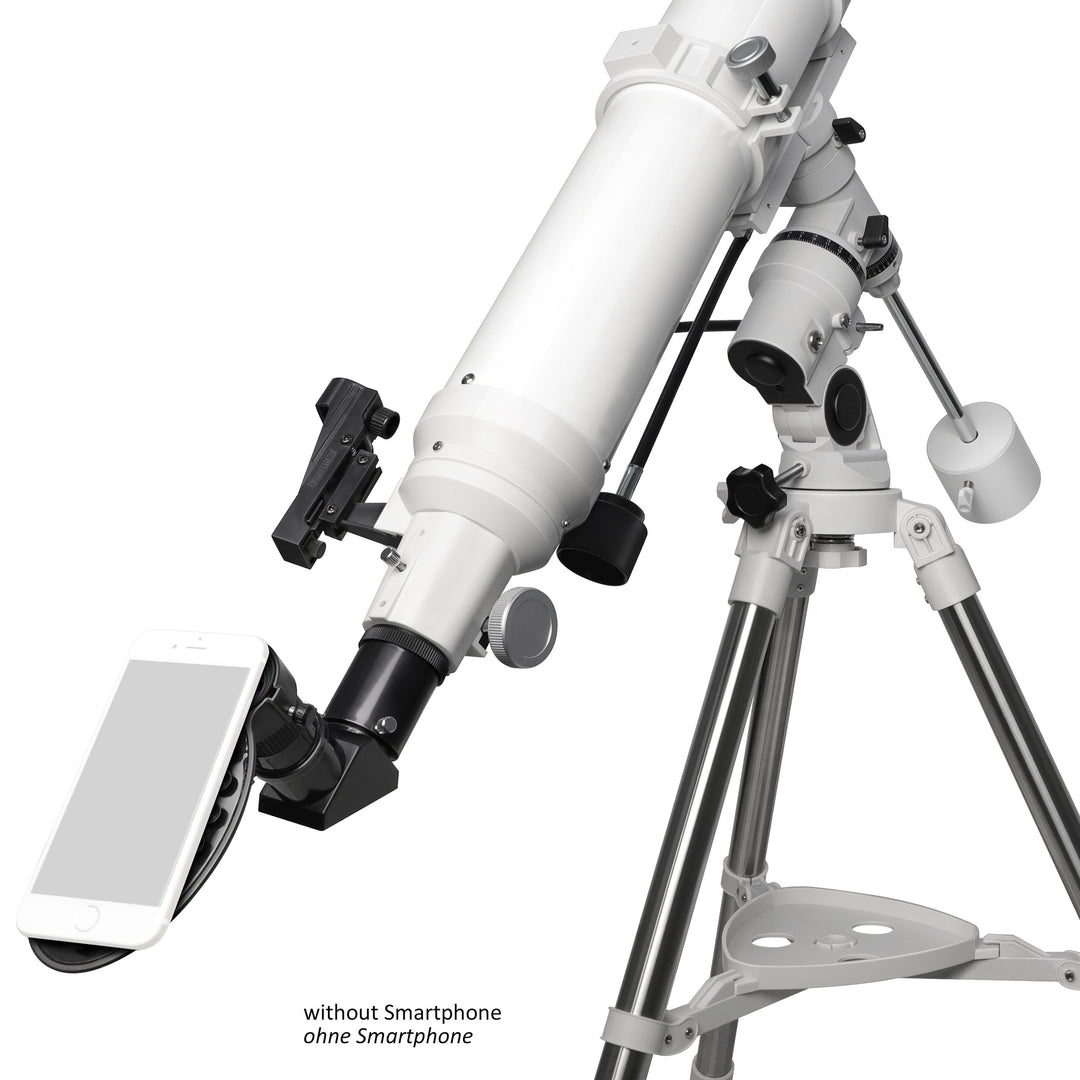 Bresser Messier AR-102/1000 Refractor Telescope