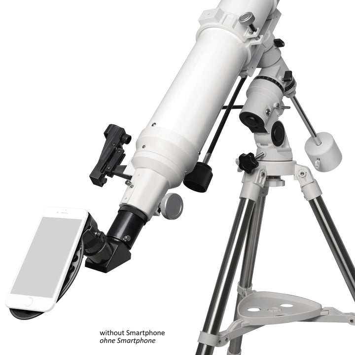 Bresser Messier AR-102/1000 Refractor Telescope