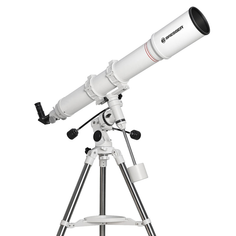 Bresser Messier AR-102/1000 Refractor Telescope